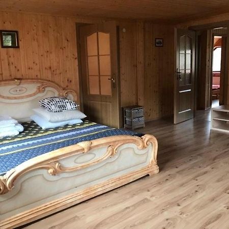 Na VASKULI Villa Kvasy Ngoại thất bức ảnh