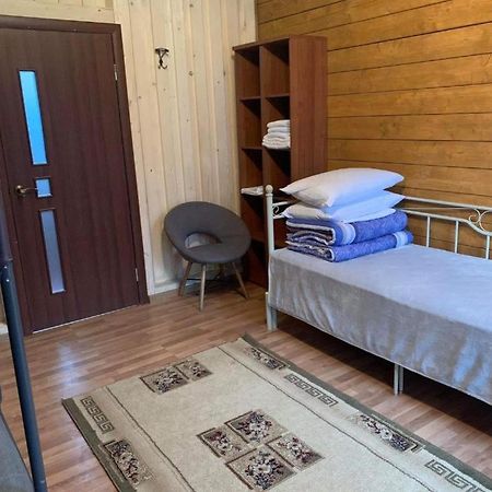 Na VASKULI Villa Kvasy Ngoại thất bức ảnh