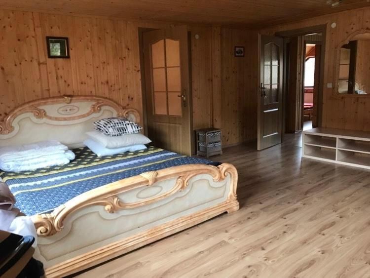 Na VASKULI Villa Kvasy Ngoại thất bức ảnh
